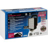 Lampa ��������� ���������� WL-28 16LEd 16W 1.400lm 6.000K 10-30V 110x90x34,7mm ��� ��������� 1���. - (72193)