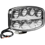 Lampa ��������� Pluton Nova 10-30V 18CRee Led 64W 6500lm ����� �� Neon ������ 245x170x89mm 1���. - (72238)