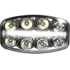 Lampa ��������� Pluton Nova 10-30V 18CRee Led 64W 6500lm ����� �� Neon ������ 245x170x89mm 1���. - (72238)