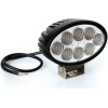 Lampa ��������� WL-4 24W 1600LM 10/30V 8 Led 10-30V/21W 6.000K (142x120x66mm) ��� ��������� -1���. - (72312)