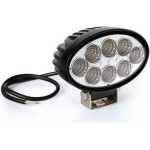 Lampa ��������� WL-4 24W 1600LM 10/30V 8 Led 10-30V/21W 6.000K (142x120x66mm) ��� ��������� -1���. - (72312)