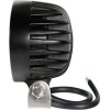 Lampa ��������� WL-4 24W 1600LM 10/30V 8 Led 10-30V/21W 6.000K (142x120x66mm) ��� ��������� -1���. - (72312)