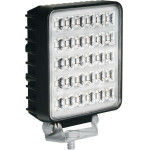 Lampa ��������� ������� ���������� WL-27 30LEd 30W 2.400lm 10-30V 136,5x111x34,8mm ��� ��������� 1���. - (72189)