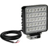 Lampa ��������� ������� ���������� WL-27 30LEd 30W 2.400lm 10-30V 136,5x111x34,8mm ��� ��������� 1���. - (72189)