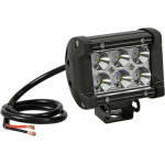 Lampa ��������� �������� Cree Led WL-7 10/32V 6LEd 18W 1560LM 6.000K �� ��� ����� (112 x 113 x 66 mm)-1���. - (72316)