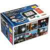 Lampa ��������� �������� Cree Led WL-7 10/32V 6LEd 18W 1560LM 6.000K �� ��� ����� (112 x 113 x 66 mm)-1���. - (72316)