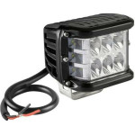 Lampa ��������� �������� ���������� WL-24 12LEd 36W 3000lm 9-32V (52x62x47mm) ��� ��������� 3 ����� -1���. - (72287)