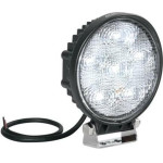 Lampa ��������� �������� WL-12 18W 1440LM 12/24V �� 6 Led ��������� 6.000K (137 x 116 x 47mm) ���������� -1���. - (72326)