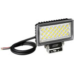 Lampa ��������� �������� WL-14 10/30V 33LEd 6W 726LM 6.000K �� ��� ��������� (95x80x25 mm) 1���. - (72328)