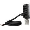 Lampa ��������� �������� WL-14 10/30V 33LEd 6W 726LM 6.000K �� ��� ��������� (95x80x25 mm) 1���. - (72328)