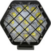 Lampa ��������� �������� WL-22 16LEd 52W 2400lm 9-32V (138 x 140 x 70 mm) ����� -1 ���. - (72340)