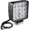 Lampa ��������� �������� WL-25 16LEd 48W 3300lm 10-30V (108x128x58mm) ��� ��������� -1���. - (72299)