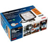 Lampa ��������� �������� WL-3 21W 1400LM 10/30V �� 7 Led 10-30V 6.000K (110x140x44mm) ��� ��������� -1���. - (72310)