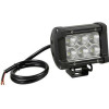 Lampa ��������� �������� WL-6 9/32V 6 Cree Led 18W 1560LM 6.000K (112 x 113 x 66 mm) �� ��� ��������� -1���. - (72315)