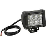 Lampa ��������� �������� WL-6 9/32V 6 Cree Led 18W 1560LM 6.000K (112 x 113 x 66 mm) �� ��� ��������� -1���. - (72315)