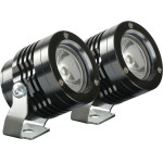 Lampa ��������� ���������� �� ���� O-Lux 1LEd Smd 6000K 1800LM 12V 18W ����� 36��68��55� Mm ����� 2 ��� - (90533)