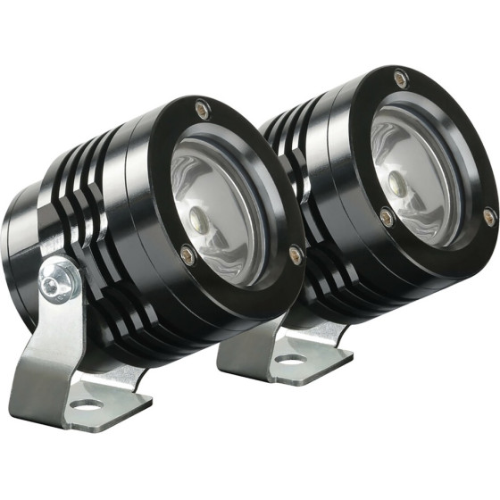 Lampa ��������� ���������� �� ���� O-Lux 1LEd Smd 6000K 1800LM 12V 18W ����� 36��68��55� Mm ����� 2 ��� - (90533)