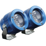 Lampa ��������� ���������� �� ���� O-Lux 1LEd Smd 6000K 1800LM 12V 18W ����� 36��68��55� Mm ���� 2 ��� - (90534)