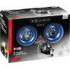 Lampa ��������� ���������� �� ���� O-Lux 1LEd Smd 6000K 1800LM 12V 18W ����� 36��68��55� Mm ���� 2 ��� - (90534)