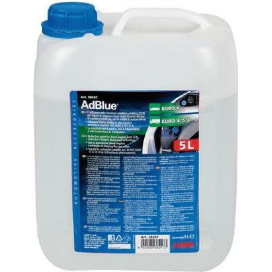 Lampa �������� ���� Adblue 5LT - (38207)