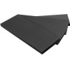 Lampa ������������� ����������� ������ ������� (NBR) 40x15cm ������ 2cm Premium 4���. - (62093)