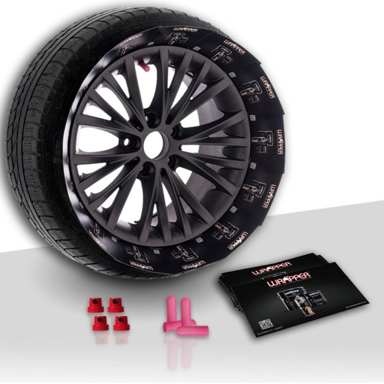 Lampa ������������� ��� Wrapper Wheel Kit ��� ���� ������ - (WR002)