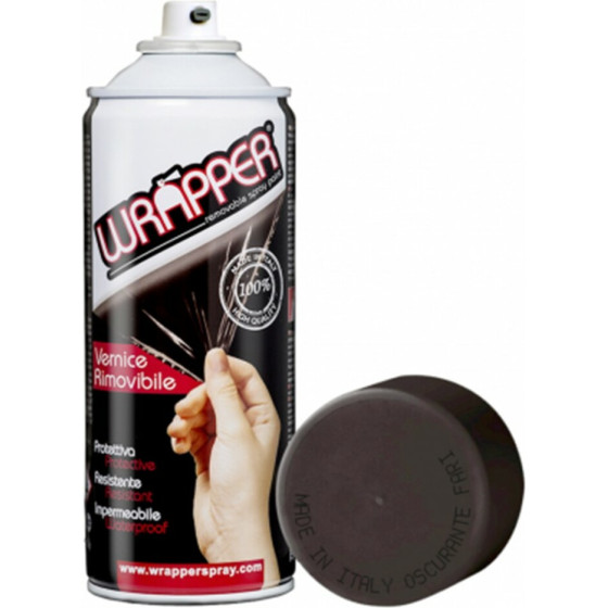 Lampa ������������� ���� �� ����� Wrapper 400 Ml (����� �����) - (WR0295)