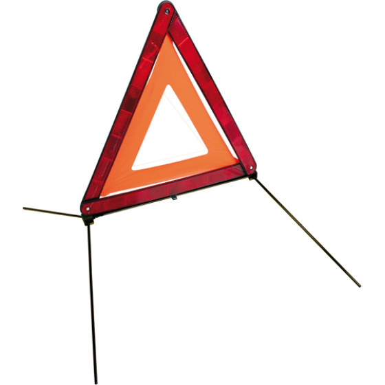 Lampa ��������������� ������� �������� ������� �� ���� Compact Triangle - (65799)