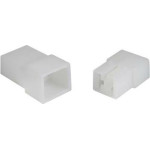 Lampa ��������� 2 ������ ��� ��������� 6,3x0.8mm (10���) - (45059)