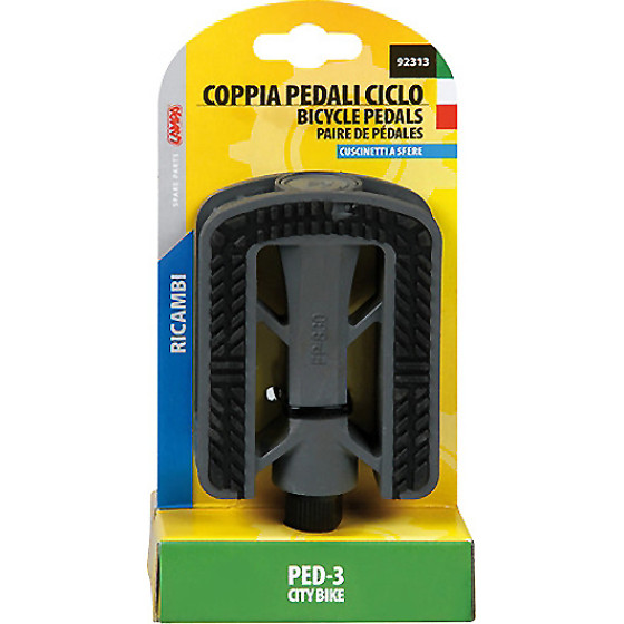 Lampa ������� ��������� ��� ������ �� ������������/�������������� Pvc ���� ����� City Bike PED-3 2���. - (92313)
