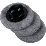 Lampa ���� ������ ����������� �� 3 ���������� ��������� (MICROFIBRE) ��������� � 100mm - 3 ��� - (37168)