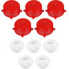 Lampa ������� ������ ��� �������� ������ ��� �������� Jerry Can 5TEm - (66998)