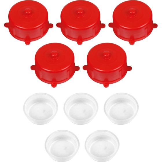 Lampa ������� ������ ��� �������� ������ ��� �������� Jerry Can 5TEm - (66998)