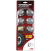Lampa ������� ���������� ���������� ������ 33mm (10���) - (98052)