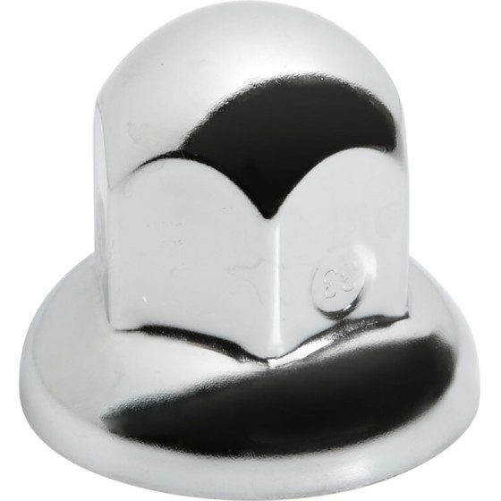 Lampa ������� ���������� �������� Inox 32mm 10���. - (97984)