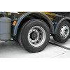 Lampa ������� ���������� �������� ��������� Inox 32mm 10���. - (97970)