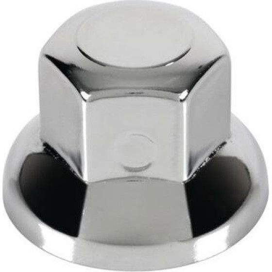 Lampa ������� ���������� �������� ��������� Inox 33mm 40��� - (97973)