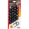 Lampa ������� ����������/���������� 17 Mm (����� ����� Abs ��������) - 20 ���. - (02248)