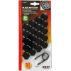 Lampa ������� ����������/���������� 19 Mm (����� ����� Abs ��������) - 20 ���. - (02249)