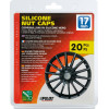 Lampa ������� ��������� ��� ��������� 17mm ����� 20���. - (02244)