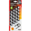 Lampa ������� ������� ��� ��������� 19mm - (02242)