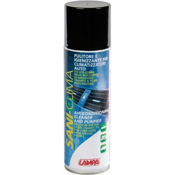 Lampa ����������� ����� Air Condition SANI-Clima 400ml - (38205)
