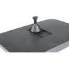 Lampa ��������� ��� ���������� ���������� BACK-Seat Baby Mirror ������ 290x190mm - (65574)
