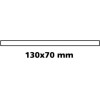 Lampa ��������� 130X70mm - (65505)