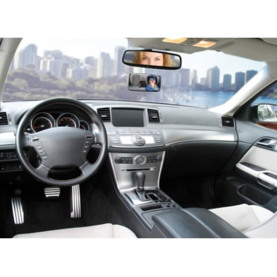 Lampa ��������� ���������� ������ Panorama �� �������� 135 � 68mm - (65555)