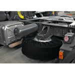 Lampa ������� �������� �������� ���������/ ��������� Small 86x40cm (265/70-19.5) - 1 ���. - (98615)