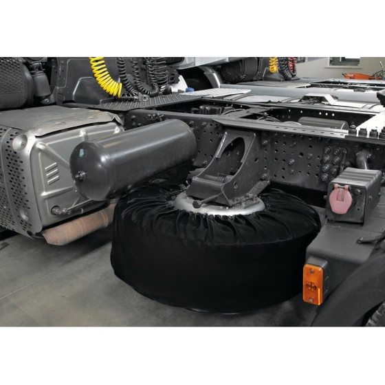 Lampa ������� �������� �������� ���������/ ��������� Small 86x40cm (265/70-19.5) - 1 ���. - (98615)