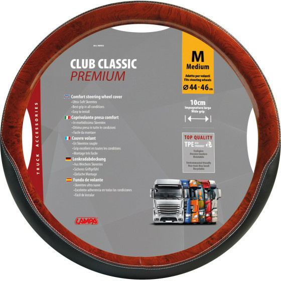 Lampa ������� �������� Club Classic M 44-46 - (98902)