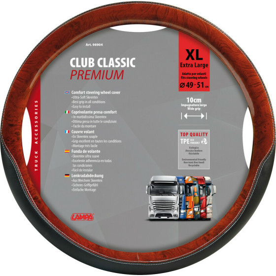 Lampa ������� �������� Club Classic Xl 49-51 - (98904)
