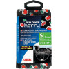 Lampa ������� �������� SKIN-Cover CHERRY-CILIEGE(�������) 35/37cm(S) ����� �������� ������������ 2mm ����� - (32921)